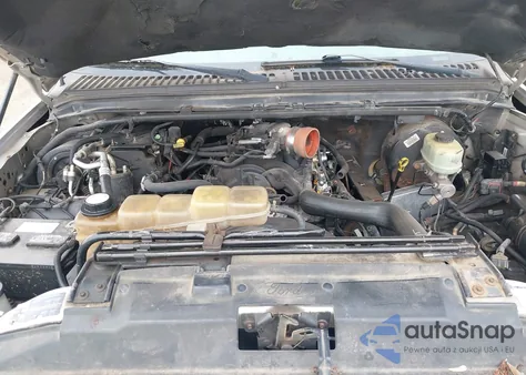 2003 Ford Excursion Xlt z USA, uszkodzony, nr VIN 1FMNU41L43EB30294